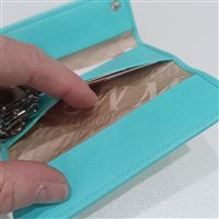 Portachiavi Morellato Donna in Pelle A12X007 - A12X007